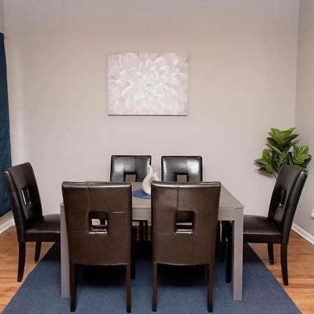 Amazing Stay At Exquisite 2Br Apartment With Self Check-In, Near Downtown Chicago Esterno foto