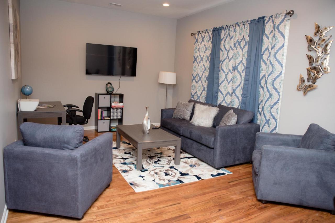 Amazing Stay At Exquisite 2Br Apartment With Self Check-In, Near Downtown Chicago Esterno foto